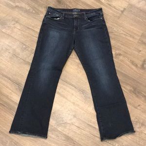 Lucky Bootcut Jeans